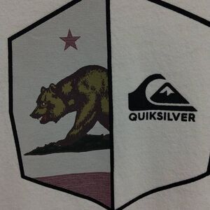 Quicksilver, Cali Bear, Medium, Sweet